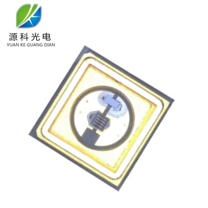 SMD LEDライトボード5V UVC 254NM 260NM 275NM280NMモジュールPCBサイズ20*20*1.0mm - Product Image 6