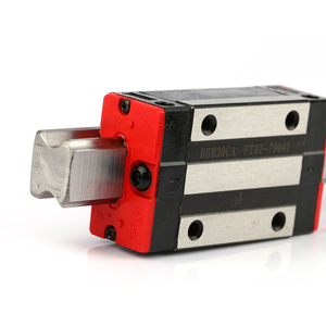<strong>CNC</strong> <strong>Router</strong> 20mm 4000mm Length <strong>Linear</strong> <strong>Guide</strong> <strong>Rail</strong> HGR20 - Product Image 3