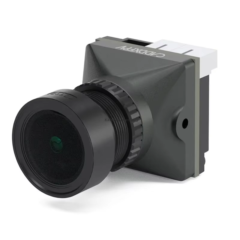 Caddx Ratel Pro (Noir)