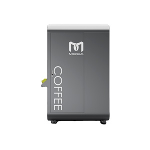 Completamente automatizzato intelligente caffè Robot distributore automatico con 6 assi Cobot braccio di caffè fare Robot - Product Image 5