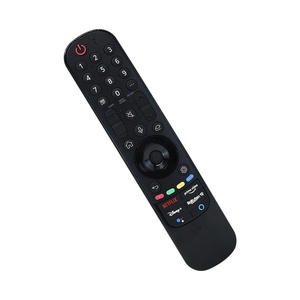 Yeni AN-MR21GA ses uzaktan kumanda kullanımı için LG sihirli 4K Ultra HD OLED TV L 43NANO75 55UP75006LF OLED55A1RLA - Product Image 4