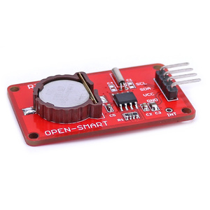 Hochgenaues SD2069 I2C RTC-Modul 3,3 V/5V-kompatibles Echtzeituhr modul I2C-Schnittstelle für Arduino
