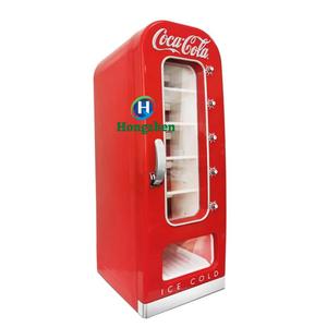 智能小型自动售货机国外自动自助 - Product Image 6
