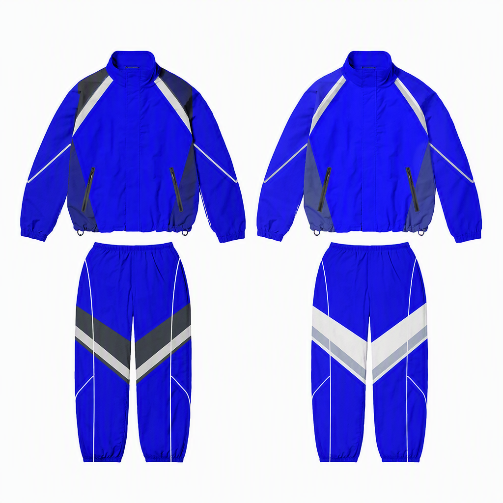 Azul