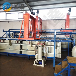 镀铑系统电镀机电镀用锌阳极 - Product Image 5