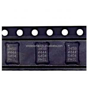 High-Precision ADXL345BCCZ-RL7 3-Axis Digital Accelerometer <strong>Sensor</strong> Module/Attitude <strong>Sensor</strong> I2C/SPI Digital Output <strong>for</strong> IoT - Product Image 1