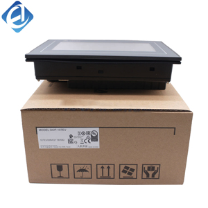 Mới ban đầu DOP-107EV dop107ev PLC HMI Màn hình hiển thị điều khiển màn hình cảm ứng kho trong kho - Product Image 1