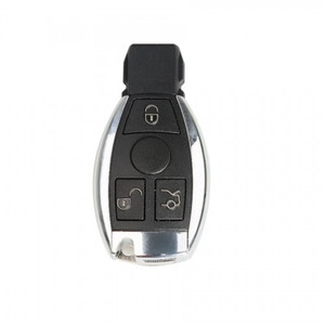 XHORSE VVDI remote BE Key Pro versione migliorata per Benz Car Key funziona con lo strumento CGDI MB/IM508/IM608/VVDI MB