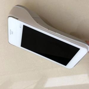 4G A920 NFC POS терминал с Android 7,1, WiFi, BT, A920 Edc машина Безопасного платежного решения