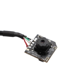 0.3mp 相机模块 18*18 M8 高速相机模块 120fps 240fps - Product Image 1