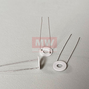 Mini MCH nóng cuộn dây 3.7V 5V sáp Atomizer yếu tố làm nóng - Product Image 6