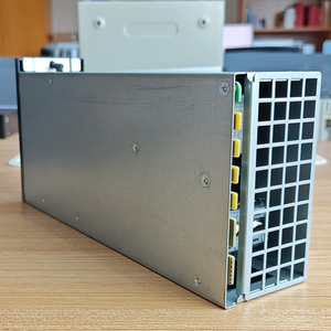 A resposta rápida 48V Output o módulo atual do retificador 50A para o equipamento industrial Tensão de entrada 220V