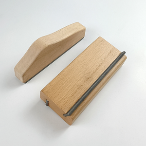 ギター弦ルティエ修理ツールのためのギターフレットレベリングファイル金属ハンドファイル - Product Image 6