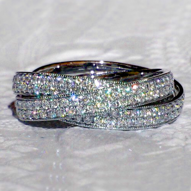 White gold