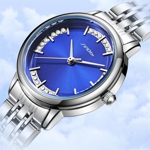 SINOBI Fabrik preis beliebte Uhr Frauen Großhandel Armbanduhr OEM Marke Uhr Damen für Ihr Logo