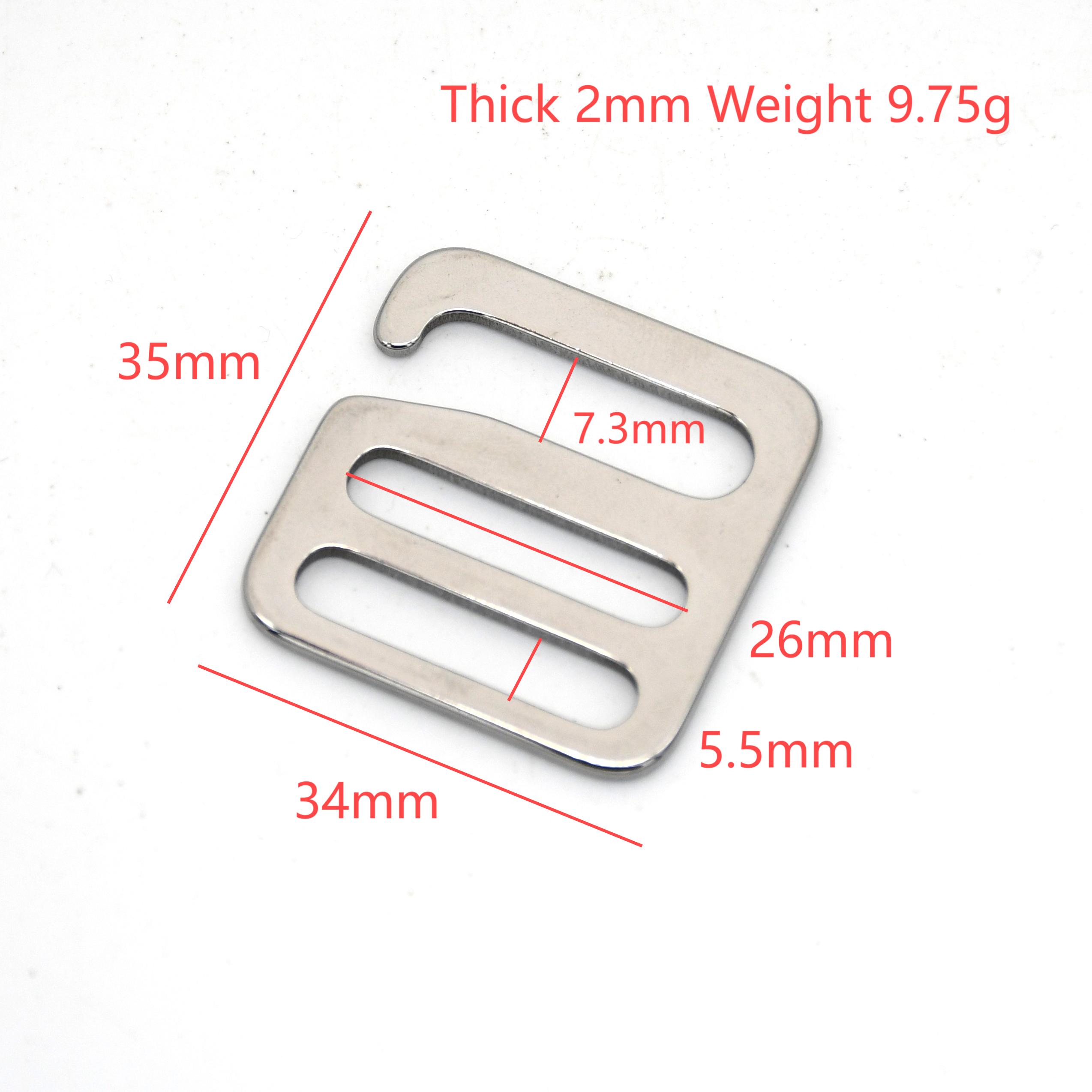 A4 ID26mm 9.75g