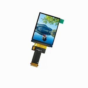 2.4-inch jd9852 TFT <span class=keywords><strong>LCD</strong></span> hiển thị Module màn hình xem đầy đủ 240x320 Độ phân giải 24 pin FPC hàn nhỏ <span class=keywords><strong>LCD</strong></span> hiển thị 240x320 - Product Image 1