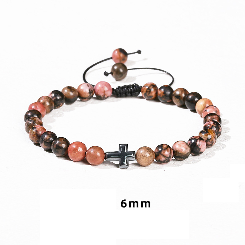 Rhodochrosite