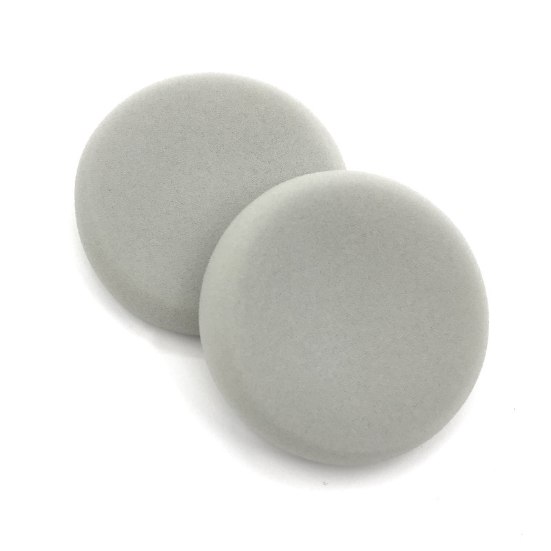 HP-Almohadillas Esponja Gris