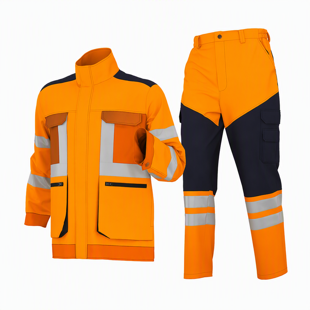 Naranja