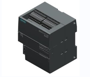 6ES72881ST400AA0，西门子中央处理器模块，可编程控制器模块 - Product Image 1