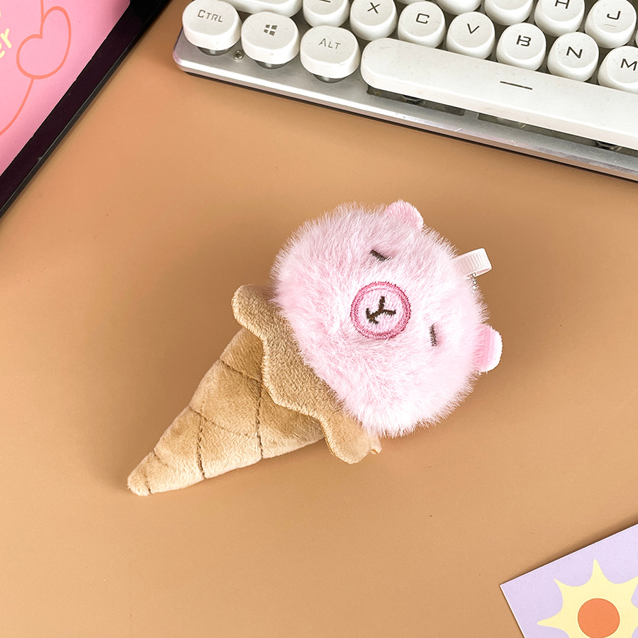 Helado Kappi Bala-Rosa
