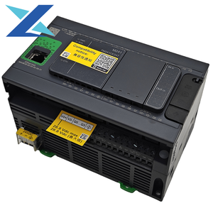 Brand New Original TM241CE24T <strong>Programmable</strong> Logic Controller PLC Module CPU Modicon M241 Series Transistor <strong>Output</strong> 14 <strong>Input</strong> - Product Image 2