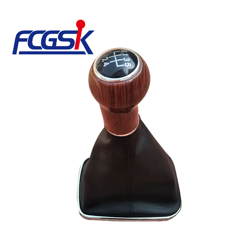 6 speed