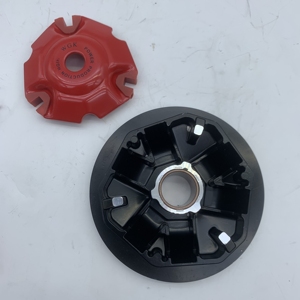 赛车踏板车变速器ADV150驱动皮带轮组，带弹簧，用于ADV 150改装 - Product Image 4