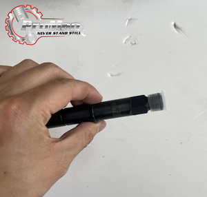 Дизельные запасные части 0432191313 0432191345 volvo ec210 инжектор для bosch - Product Image 1