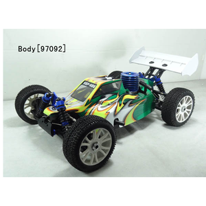 המחיר הטוב ביותר אמיתי מפלצת משאית 94970 <span class=keywords><strong>RC</strong></span> 1/8 רכב