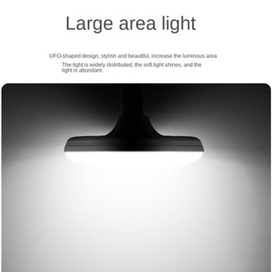<span class=keywords><strong>LED</strong></span>ライト<span class=keywords><strong>LED</strong></span>ゴールドフライングソーサーライト家庭用商業用大面積発光省エネ電球e27スパイラルスクリュー電球
