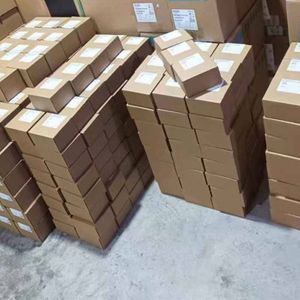 Controlador PLC 6ES7288-3AE04/3AE08/3AQ02/3AQ04-0AA0 Módulo de entrada analógica con RS485 - Product Image 3