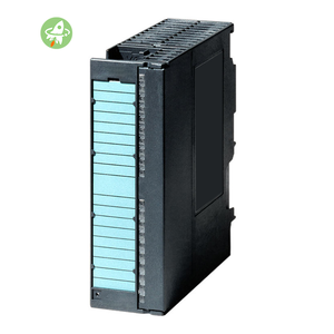 Módulo de E/S digital de bajo costo 6AG1323-1BH01-2AA0 aislado 8 DI/8 DQ 24V DC PLC controlador programable 6AG13231BH012AA0 - Product Image 1