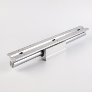 OEMトラベルレングスボールスクリューモジュールガイドレール直線運動 - Product Image 2