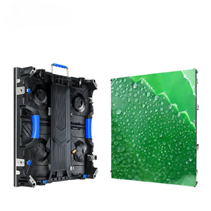 Quadro Comercial Grande Pantalla Aluguer Programável Indoor Advertising Board Video Wall Painel Exterior Tv Tela Led Display