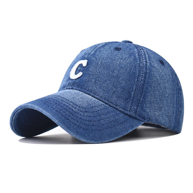 เดนิมลึก