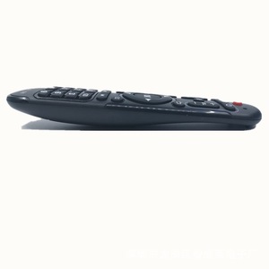 Fabrikada IR öğrenme kodu evrensel akıllı X96 tv kutusu uzaktan kumanda mini hafif kaliteli hava fare - Product Image 6