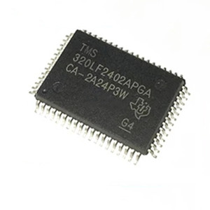 <strong>Digital</strong> Signal Processors <strong>Controllers</strong> IC TMS320 TMS320LF2402 TMS320LF2402APGA Electronic Components - Product Image 1