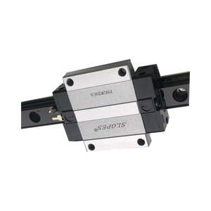 Nueva guía lineal de riel lineal HG20 de 40mm con componentes de núcleo de rodamiento para corte por láser - Product Image 3