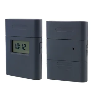 2025 AT-838 chuyên nghiệp kỹ thuật số hơi thở rượu Tester hơi thở Analyzer rượu Detector - Product Image 4