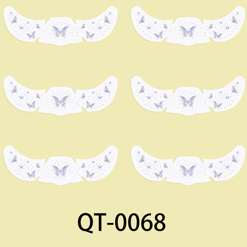 QT-0068- 150*52mm