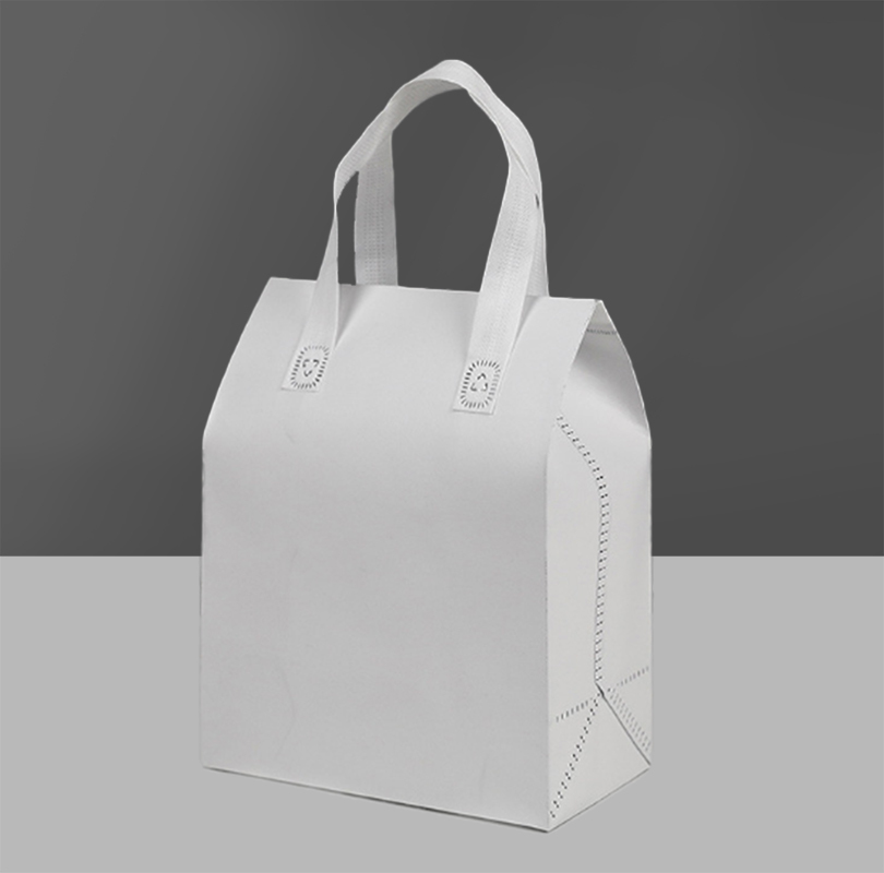 21*27*11cm White