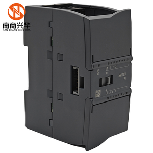 Nuovo Controller di programmazione originale Warehousestock Plc 6 es7231-4hf32-0xb0 SM 1231 S7-1200 ingresso analogico - Product Image 2