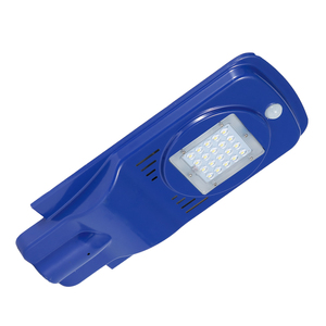 Yüksek kaliteli su geçirmez Ip65 120w <span class=keywords><strong>Led</strong></span> hepsi bir güneş sokak ışıkları açık