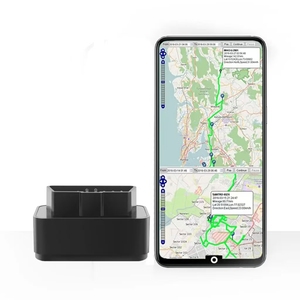 4G Obd全球定位系统跟踪器汽车迷你数据记录器跟踪器4g车辆汽车跟踪器装备全球定位系统汽车跟踪器全球定位系统实时跟踪 - Product Image 5