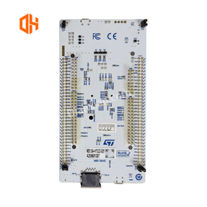 แผงวงจรพัฒนาชิป STM32H753ZIT6U โมดูล NUCLEO-H753ZI ไดอานเซียนดั้งเดิม STM32H753ZIT6แผงพัฒนา MCU - Product Image 2