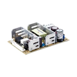 MEAN WELL PSC-100A、100W UPS機能、13.8V 4.75A、コンパクトサイズ、グローバル入力範囲、シングル出力電源 - Product Image 2