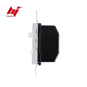 120V 150W Dimmable dẫn/CFL trượt dẫn <span class=keywords><strong>Dimmer</strong></span> với chuyển đổi cực duy nhất - Product Image 3