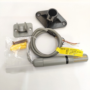 AM2315Cケース入りI2C温度湿度センサー - Product Image 1